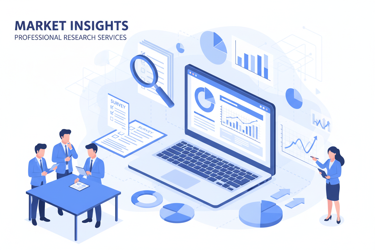 Market Research Services